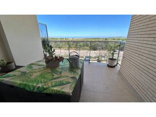 Apartament a Generalitat 2. Apartamento en venta en la urbanizacion panoramica golf de sant