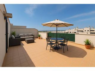 Appartement à Sevilla 1. Venta de piso en san jorge  sant jordi