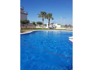 Pis a Sevilla 1. Venta de piso en san jorge  sant jordi