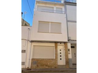 Maison à San Jorge. Venta  casa en san jorge  sant jordi