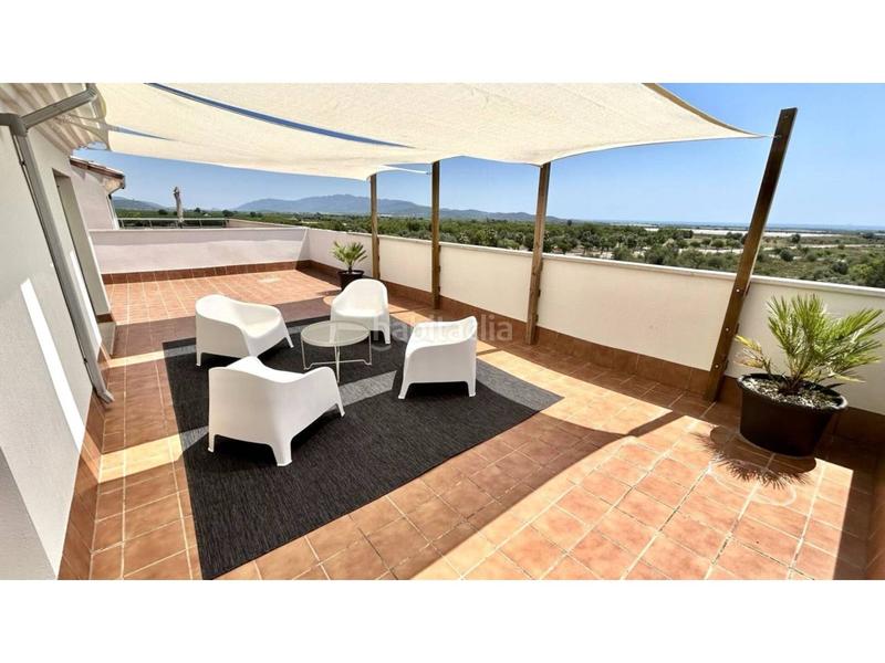 Foto 13fa0248-a424-4eb1-8559-8c1e8c690f7f. Ático  dúplex en venta sant jordi en San Jorge