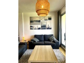 Àtic  Barbiguera. Ático dúplex en venta en san jorge sant jordi
