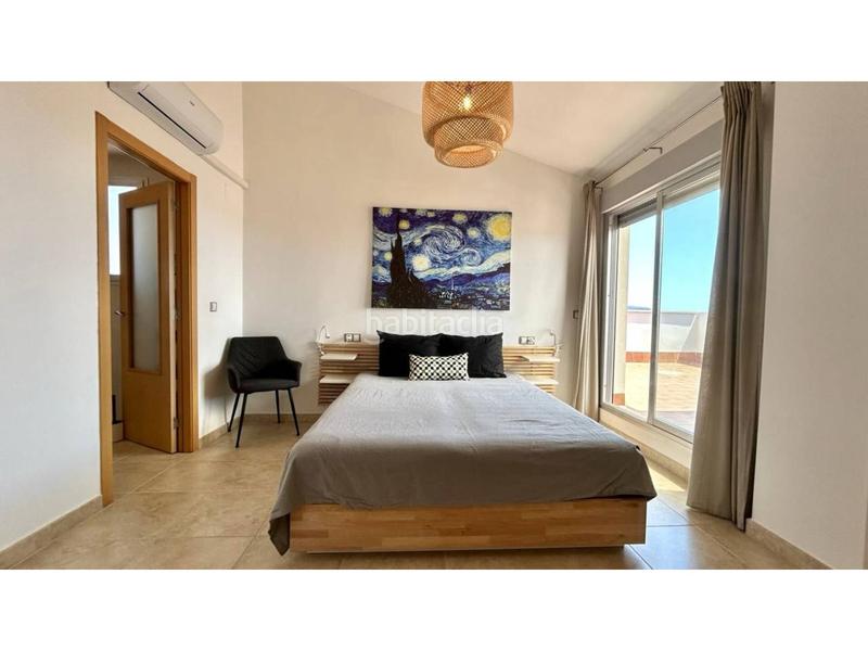 Foto 8248227a-a985-4dd9-9754-f2cb3db542d3. Ático  dúplex en venta sant jordi en San Jorge