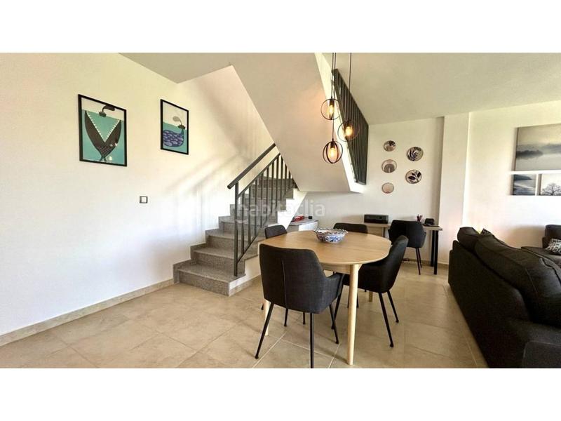 Foto db9cc871-5c02-4783-885f-72435b6fc659. Ático  dúplex en venta sant jordi en San Jorge