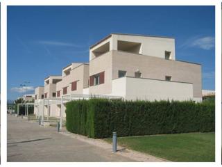 Casa  Castellon. Adosado en venta en urb. aldea golf  panormica sant jordi
