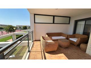 Affitto Appartamento  Valencia. Alquiler de piso en san jorge  sant jordi