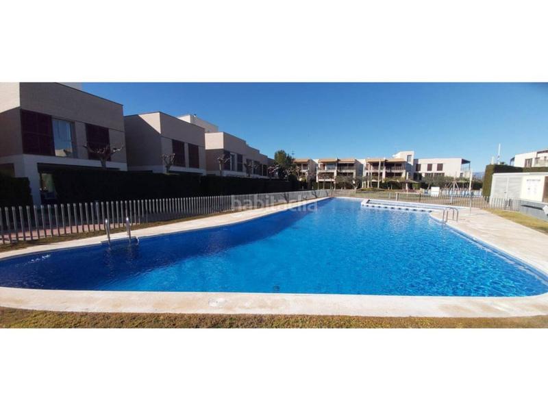 Foto 0e976247-54ec-4a47-9b77-e4d747360afb. Piso magnífica vivienda en panorámica golf sant jordi castellón en San Jorge