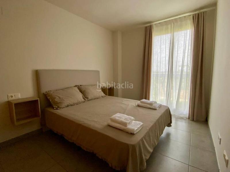 Foto 3291be48-f26a-4968-a3dc-976f83d0bf4a. Piso magnífica vivienda en panorámica golf sant jordi castellón en San Jorge