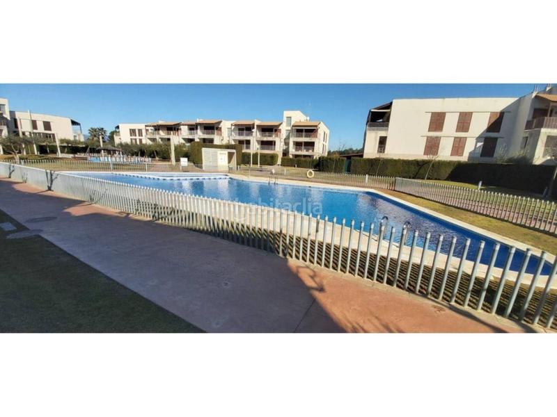 Foto 52cd73d3-00ec-4356-8fcd-67426aa27199. Piso magnífica vivienda en panorámica golf sant jordi castellón en San Jorge