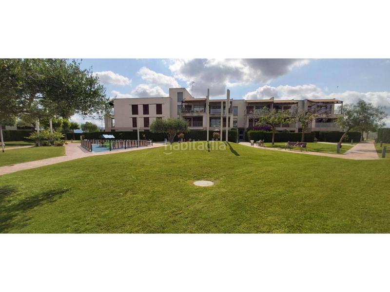 Foto 5d5a5723-ace0-450d-9a1e-5b6266913f53. Piso magnífica vivienda en panorámica golf sant jordi castellón en San Jorge
