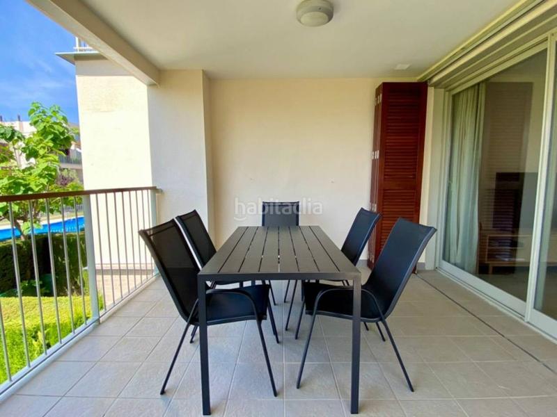 Foto 5fa1892d-b6a0-433f-a87e-463b83b09604. Piso magnífica vivienda en panorámica golf sant jordi castellón en San Jorge