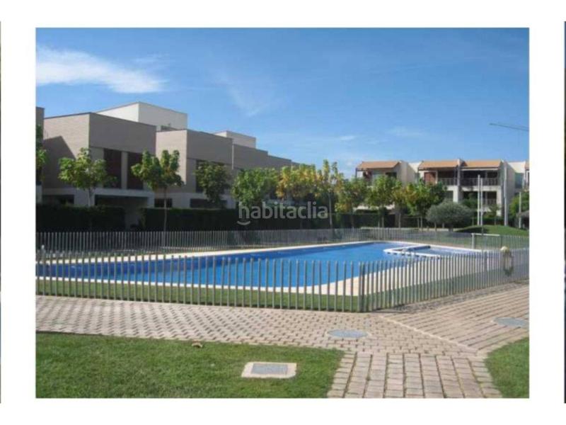 Foto 6c68d257-350d-466b-954b-ab30460ccd8e. Piso magnífica vivienda en panorámica golf sant jordi castellón en San Jorge