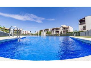 Piso en San Jorge. Magnífica vivienda en panorámica golf  sant jordi castellón
