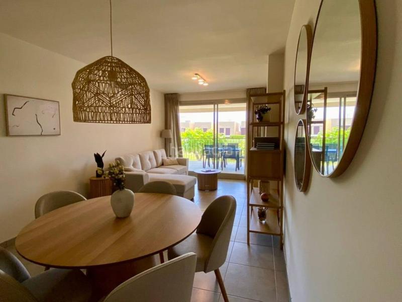 Foto a43eaf34-3c09-4be0-a4a1-c74cf9b1cf0d. Piso magnífica vivienda en panorámica golf sant jordi castellón en San Jorge