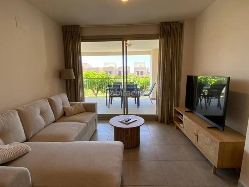 Foto c9f84e22-63a7-419f-ac36-4084e048fefb. Piso magnífica vivienda en panorámica golf sant jordi castellón en San Jorge