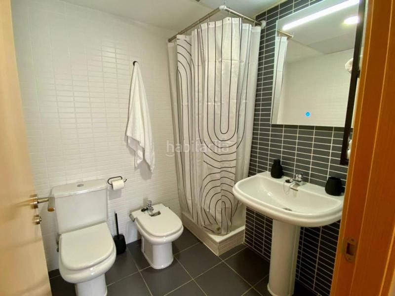 Foto ccd9fafd-87a9-45a1-9622-d0713b7bc2da. Piso magnífica vivienda en panorámica golf sant jordi castellón en San Jorge
