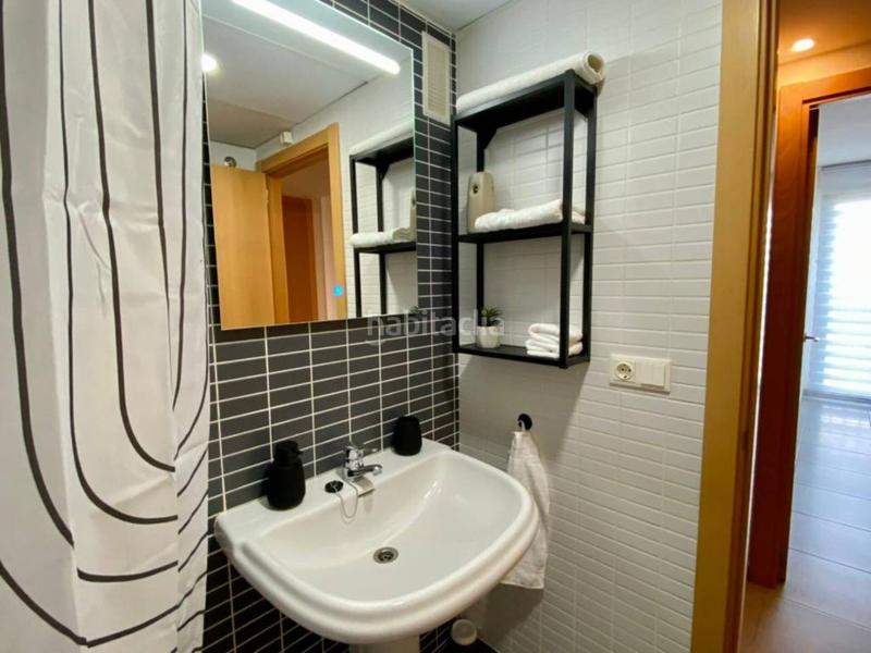 Foto eb68a391-ecfd-4bb1-b9b5-4a3cb9afe2b9. Piso magnífica vivienda en panorámica golf sant jordi castellón en San Jorge