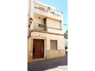 Haus in San Jorge. Casa en venta en san jorge  sant jordi