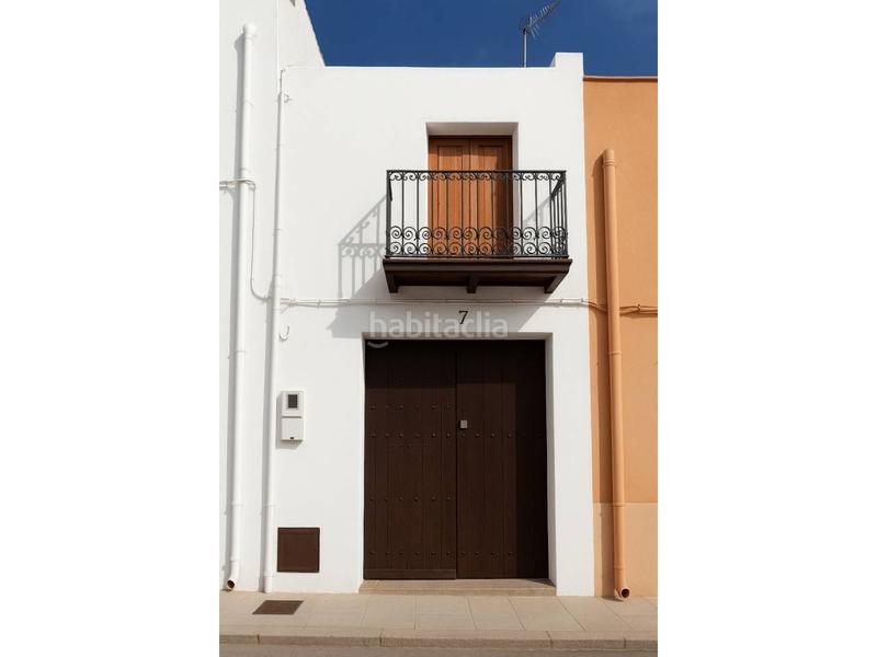 Foto 0503f444-d226-4bee-8c9b-f38cf9fa71e8. Maison dans San Jorge