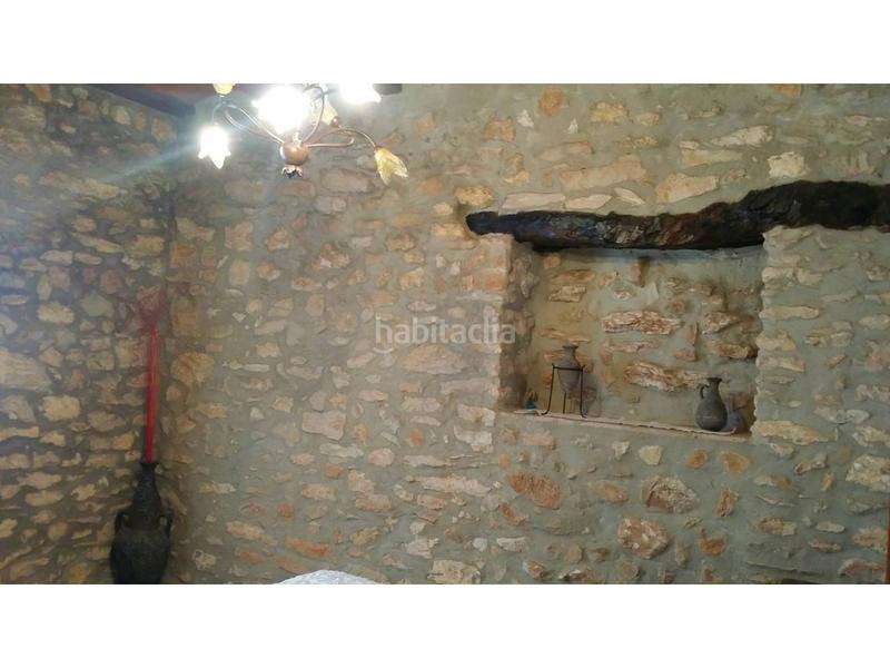 Foto 0546d1e0-4519-4e6c-ae09-01d00ff50da5. Casale con parcheggio in San Jorge