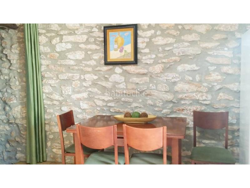 Foto 2a0ab4aa-4427-440e-9769-214957971e8b. Casale con parcheggio in San Jorge