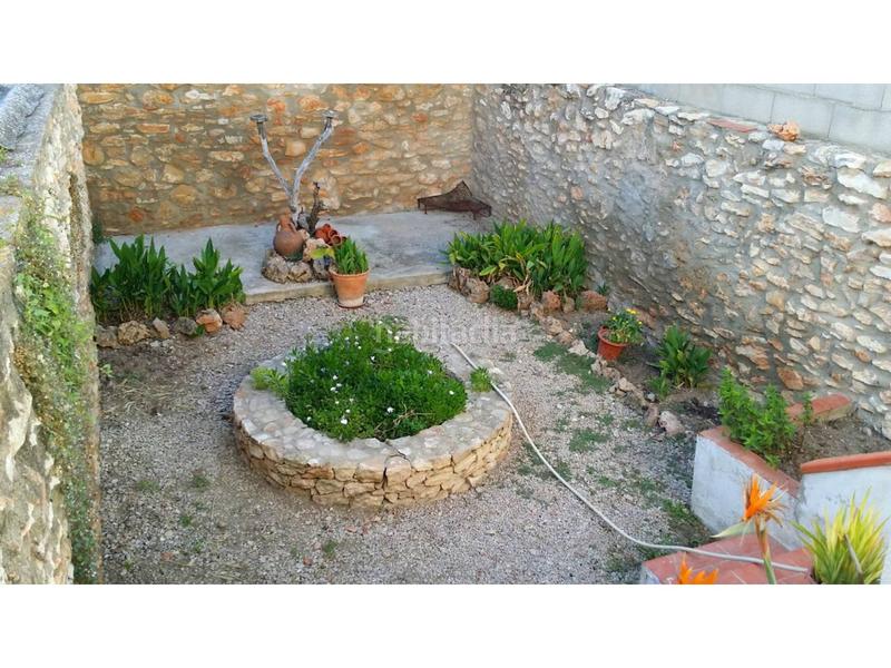 Foto 55775cfe-15d9-4662-8a16-c514e1b214cd. Casale con parcheggio in San Jorge