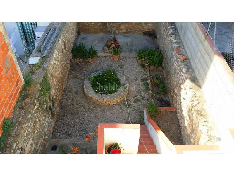Foto 8ca4e2a4-5cd7-4c27-973b-2b6f5aad2006. Casale con parcheggio in San Jorge