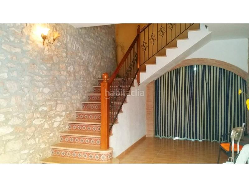 Foto a2ac0262-4b15-46b7-bcc8-ea1679e96fd8. Casale con parcheggio in San Jorge