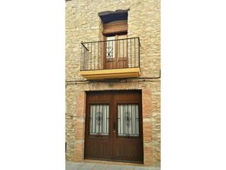 Masia  Sant jaume. Casa rustica en venta en san jorge  sant jordi