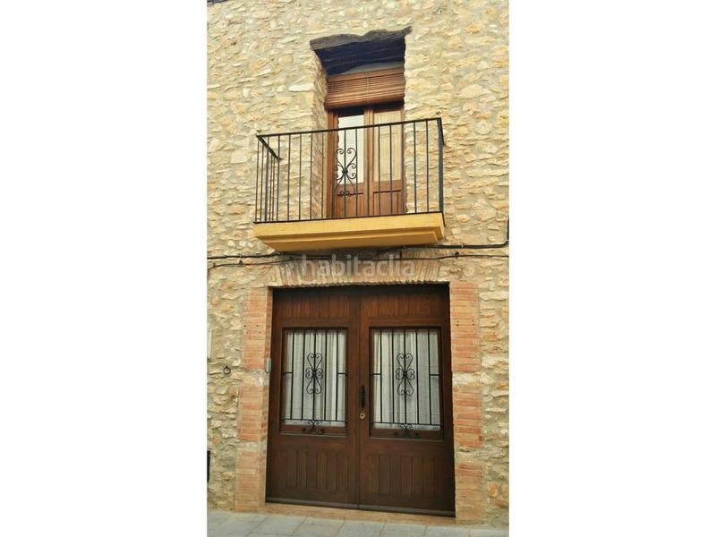 Foto e446b4cf-f0ec-41b3-ac13-7a2bfdf53377. Casale con parcheggio in San Jorge