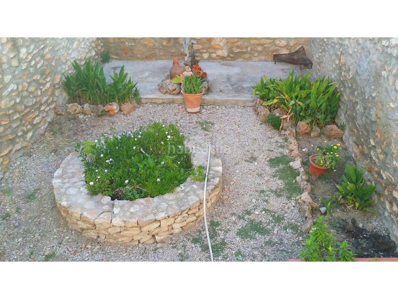 Foto ee80e4bd-4c2a-4a49-8555-21ce4bc7d212. Casale con parcheggio in San Jorge