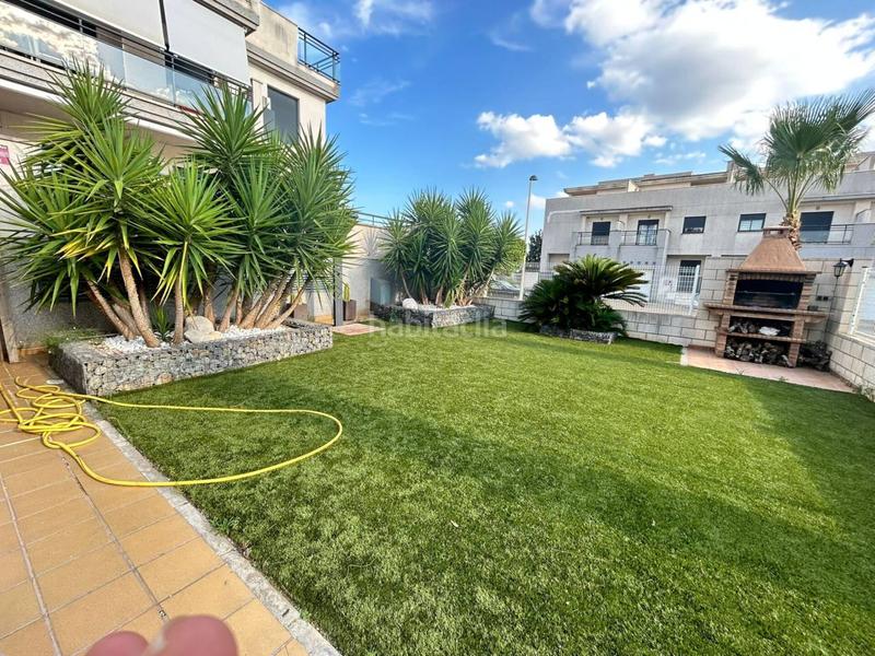 Foto bcbb95e3-91db-48eb-872a-ab8091704554. Piso venta de piso sant jordi en San Jorge