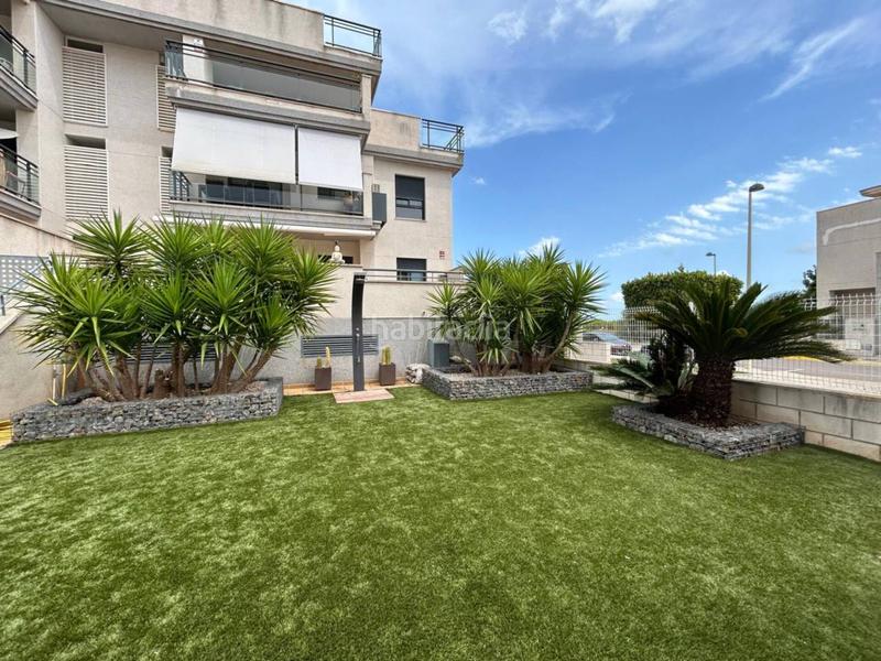 Foto bd6d17ee-fd45-4a66-8078-74fde4693e6c. Piso venta de piso sant jordi en San Jorge