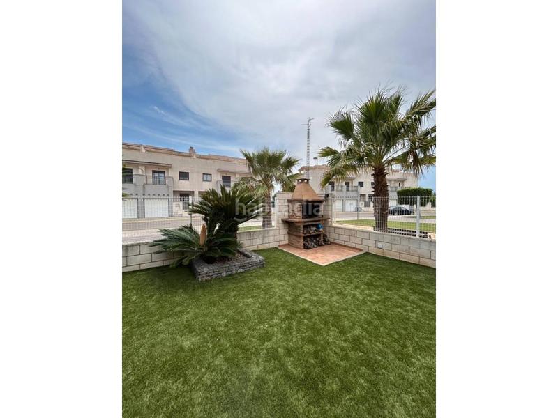 Foto d8d779e4-f4b1-4e2a-98a8-362da12e8662. Piso venta de piso sant jordi en San Jorge
