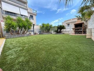 Etagenwohnung in San Jorge. Venta de un piso en san jorge  sant jordi