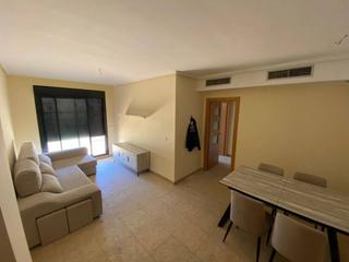 Location Appartement  Sevilla. Alquiler de piso en san jorge  sant jordi