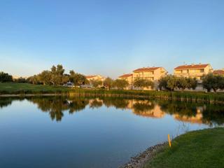 Pis  Barcelona. Piso en san jorge  sant jordi