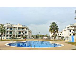 Pis  Sevilla. Piso en san jorge castellón