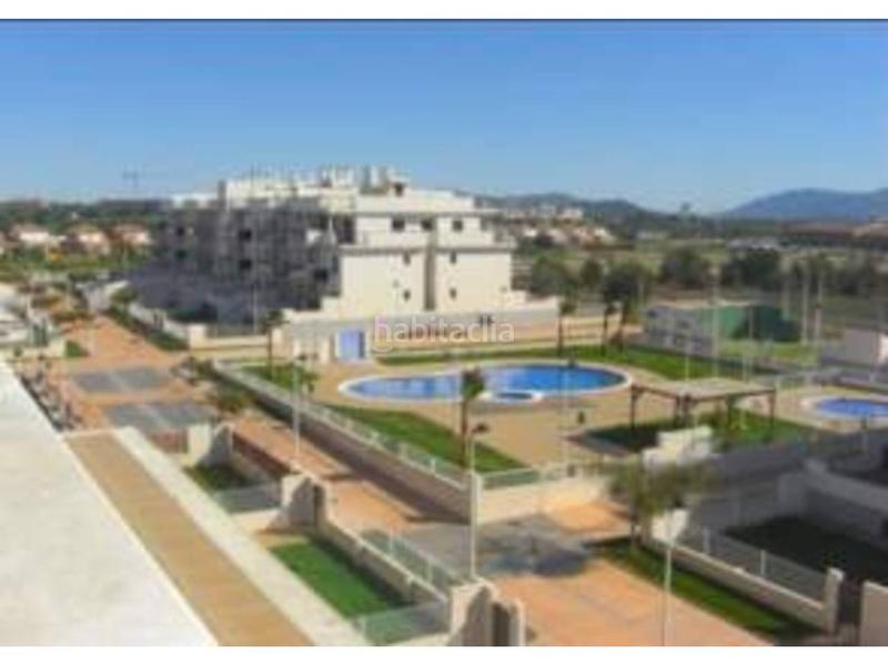 Foto 6f186db0-b2e8-4d77-b21d-fddf8fa80f49. Piso  castellón en San Jorge