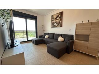 Etagenwohnung  Sevilla. Piso en san jorge castellón