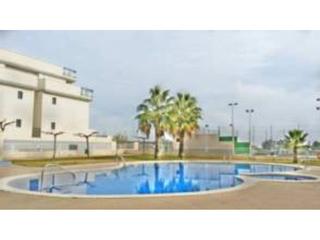 Pis  Sevilla. Piso en san jorge castelln