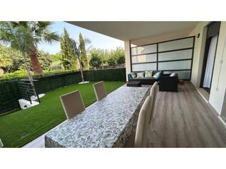 Pis  Constitucin. Piso en panormica golf club, san jorge, castelln