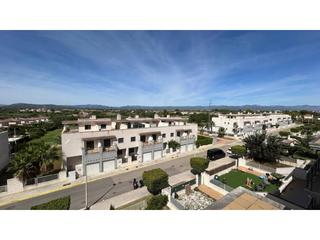 Appartement  Constitución. Piso en venta en panorámica golf club, san jorge castellón