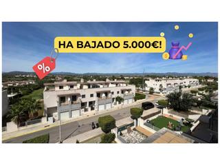 Dplex  Constitucin. Piso en venta en panormica golf club, san jorge castelln