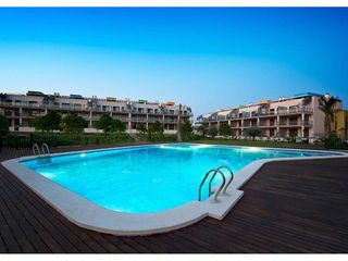 Penthouse in Calle generalitat 3. Atico en san jorge  sant jordi con licencia turistica