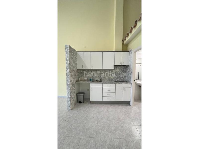 Foto ee9914b4-01cc-4409-9a9f-d760a8b5fd59. Miete geschäftsraum in San Jorge