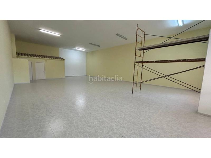 Foto 226aa68a-8470-4415-b50b-64b30cadb249. Locale commerciale in San Jorge