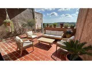House  San jaime. Casa en san jorgesant jordi