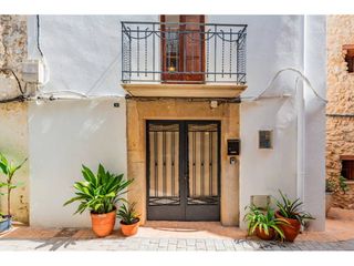 Affitto Casale in Calle dels canonges celma 28. Alquiler de casa rústica en traiguera