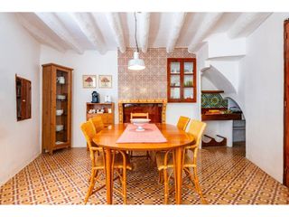 Rent Country house in Calle dels canonges celma 28. Alquiler de casa rústica en traiguera